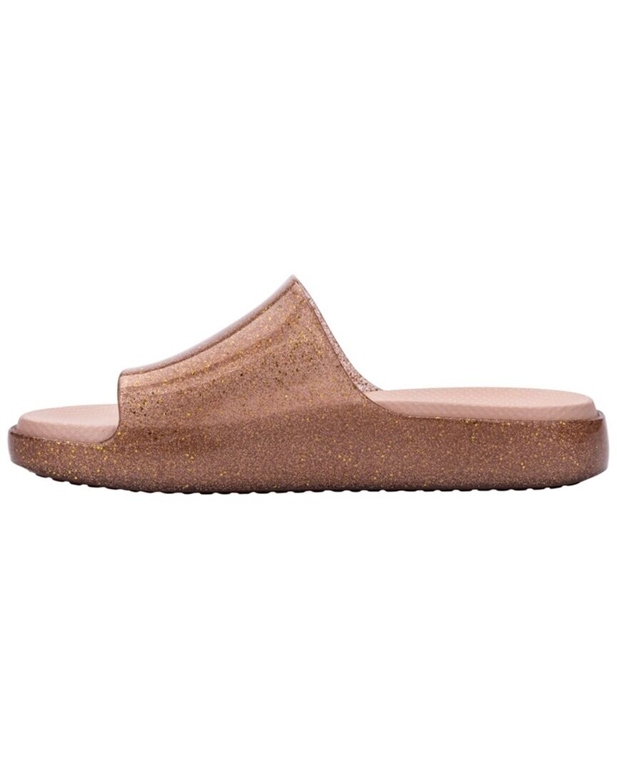 

Шлепанцы Mini Melissa Mini Cloud, розовый