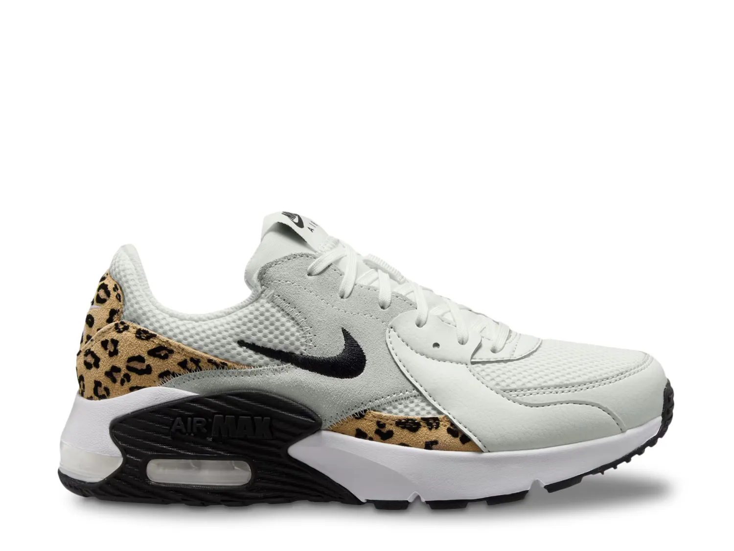 

Кроссовки Air Max Excee Sneaker Nike, цвет animalprint