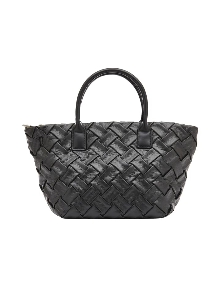 

Наплечная сумка Usha Schultertaschen, черный