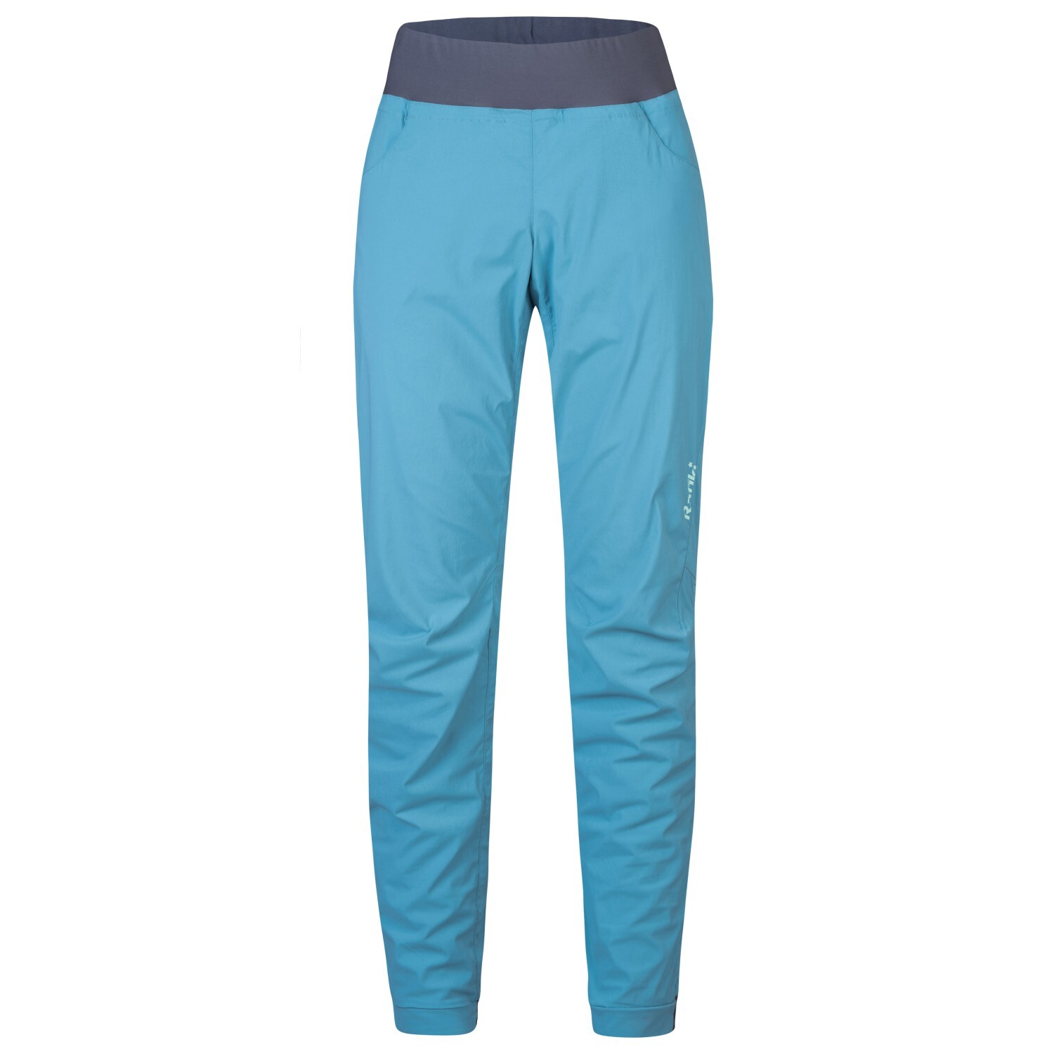 

Альпинистские штаны Rafiki Women's Femio, цвет Brittany Blue