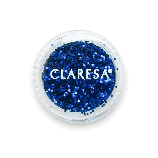 

Пудра для ногтей DISCO DARK BLUE, 1 шт. Claresa