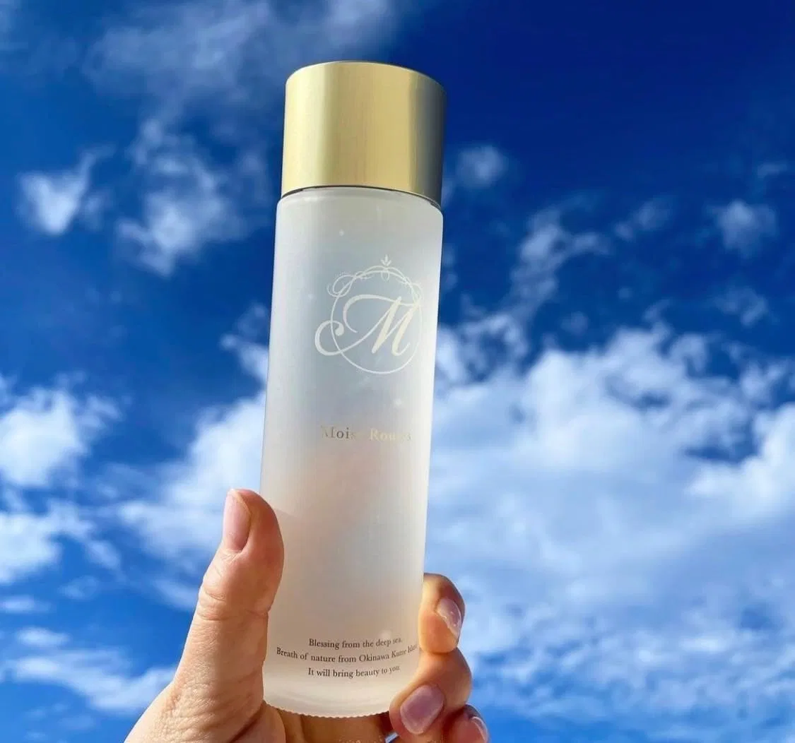 Тоник Moistroutes — Bonito Beauty Essence, 150 мл