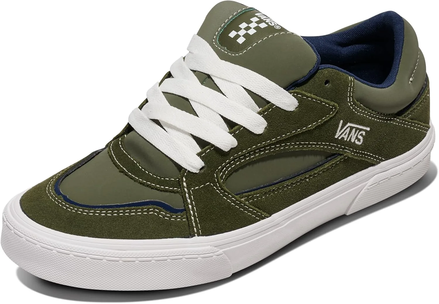 Мужские кроссовки Vans Chukka Push