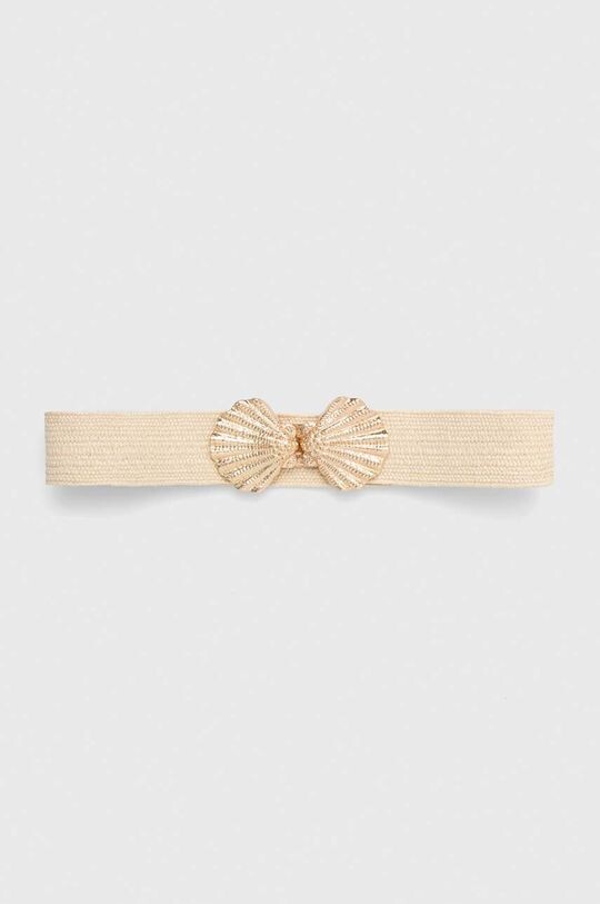 

Пояс Medicine, бежевый