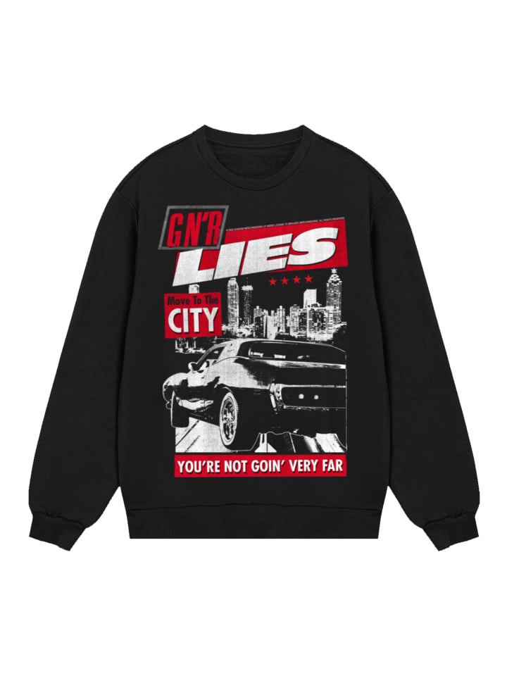 

Толстовка F4NT4STIC, черный