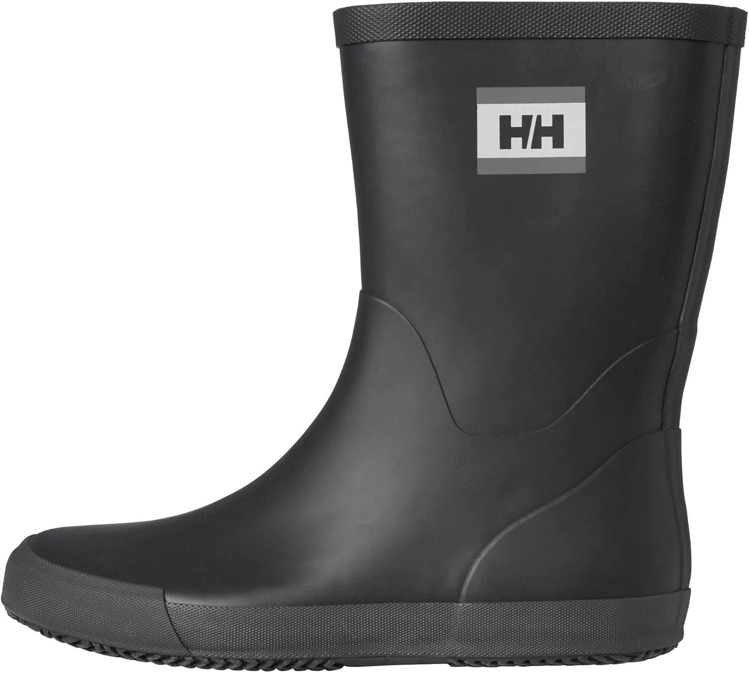 Мужские резиновые ботинки Helly Hansen Nordvik 2, Black