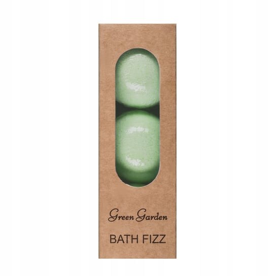 

Бомбочки для ванны, Алоэ Вера Green Garden, 3