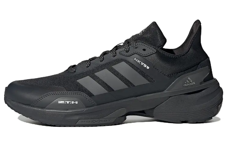 Adidas Mts Кроссовки унисекс, Черный