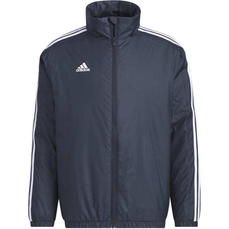 Куртки и пальто FW24 Мужская коллекция Legend Ink Adidas, legend ink — фото 3