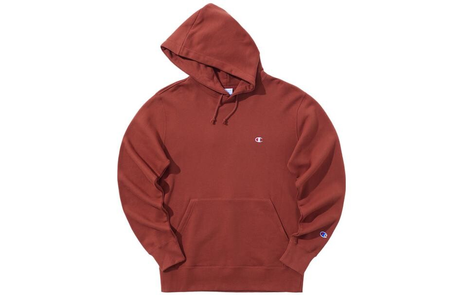 

Мужская толстовка Champion, цвет Burgundy