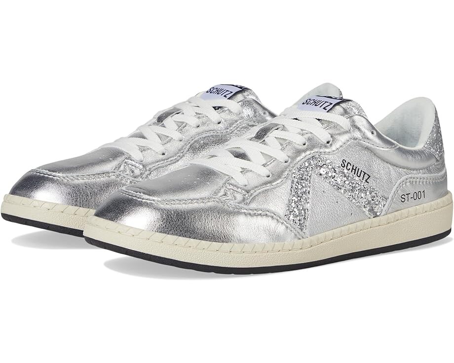 

Кроссовки Schutz St 001, цвет Prata