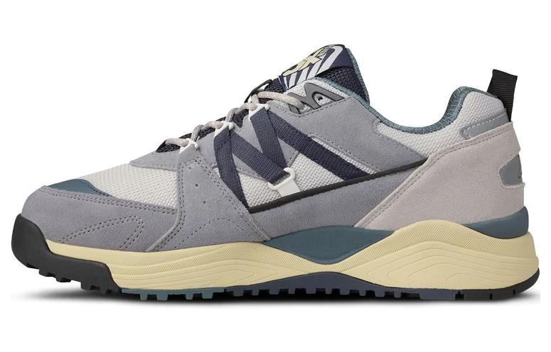 

Футболка Fusion Xc 'Polar Night Pack' KARHU, серая