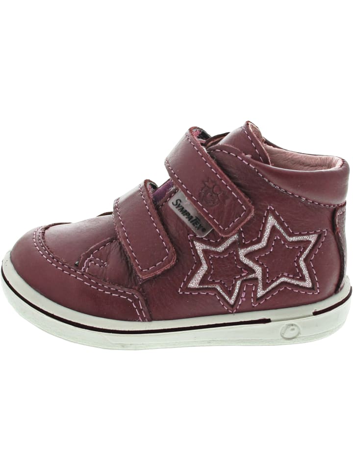 

Ricosta Первые прогулочные туфли Сини, фиолетовые