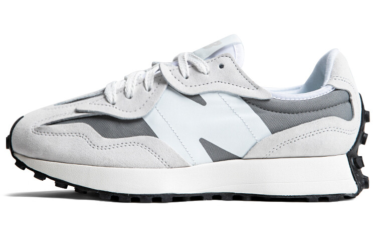 

New Balance 327 Grey Matter Белый