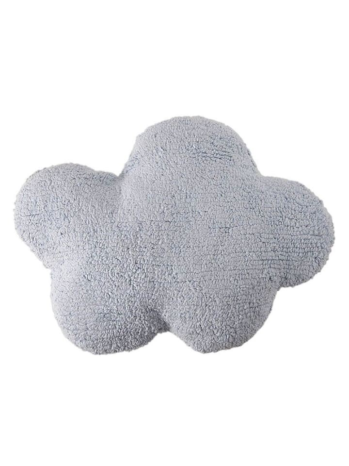

Подушка Lorena Canals, цвет hellblau/ 40x60x30 cm
