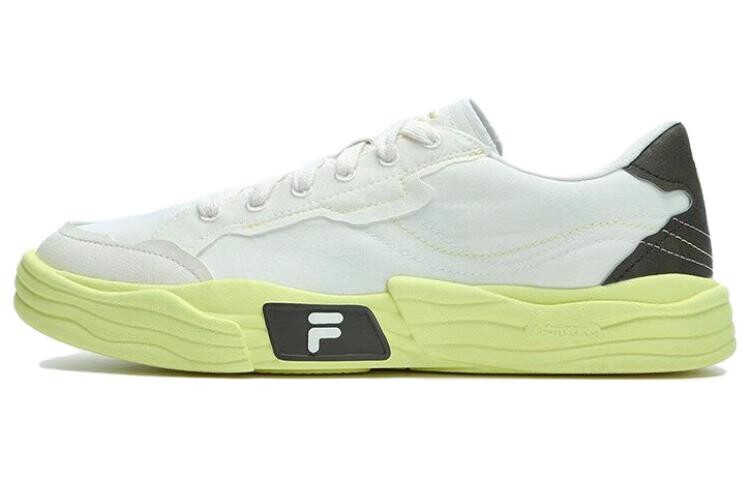 

Мужская парусиновая обувь Fila Fusion POP