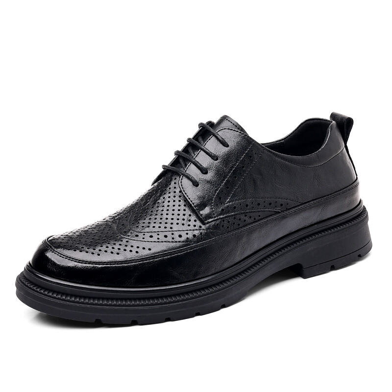 

Туфли BVFNLEE Men's Casual Shoes Men Low-Top