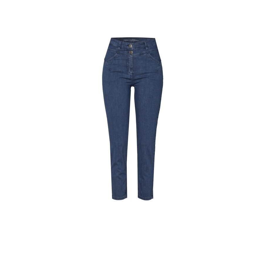 

Джинсы TONI Slim fit Jeans Magic Infinity, темно-синий