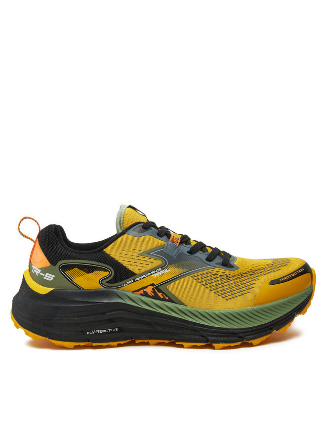 

Беговые кроссовки Joma, оранжевый