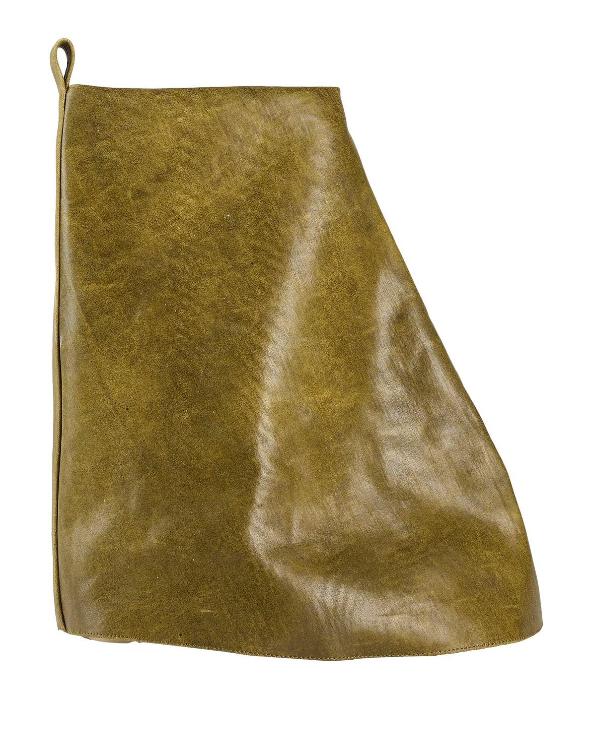 

Ботинки Rick Owens, зеленый