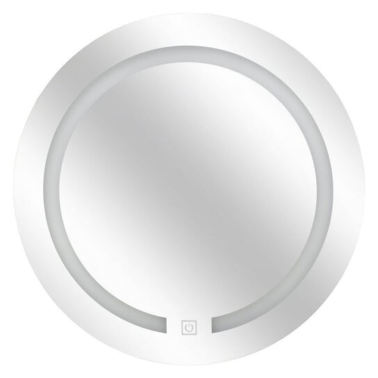 

5FIVE SIMPLE SMART LED косметическое зеркало, белое, 45 см, белый