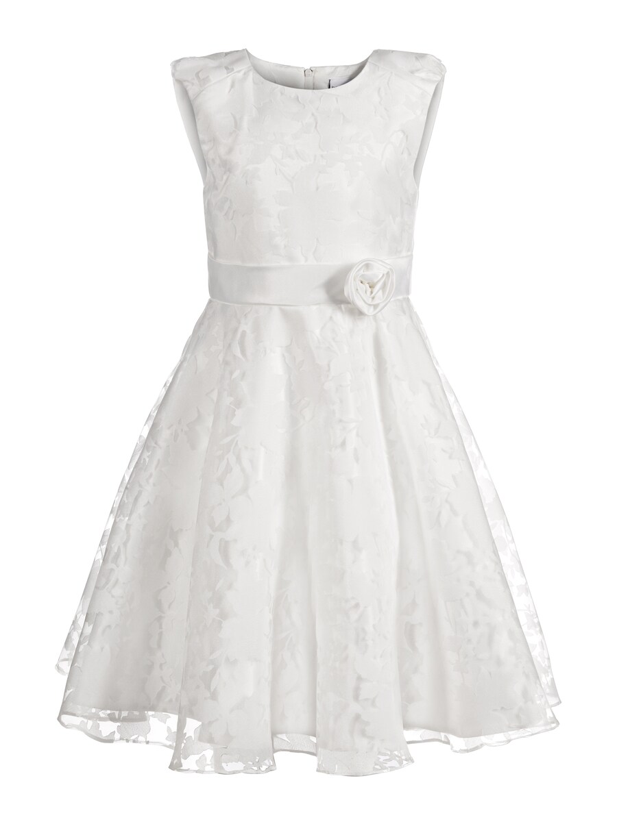 

Платье happy girls Dress, цвет pearl white