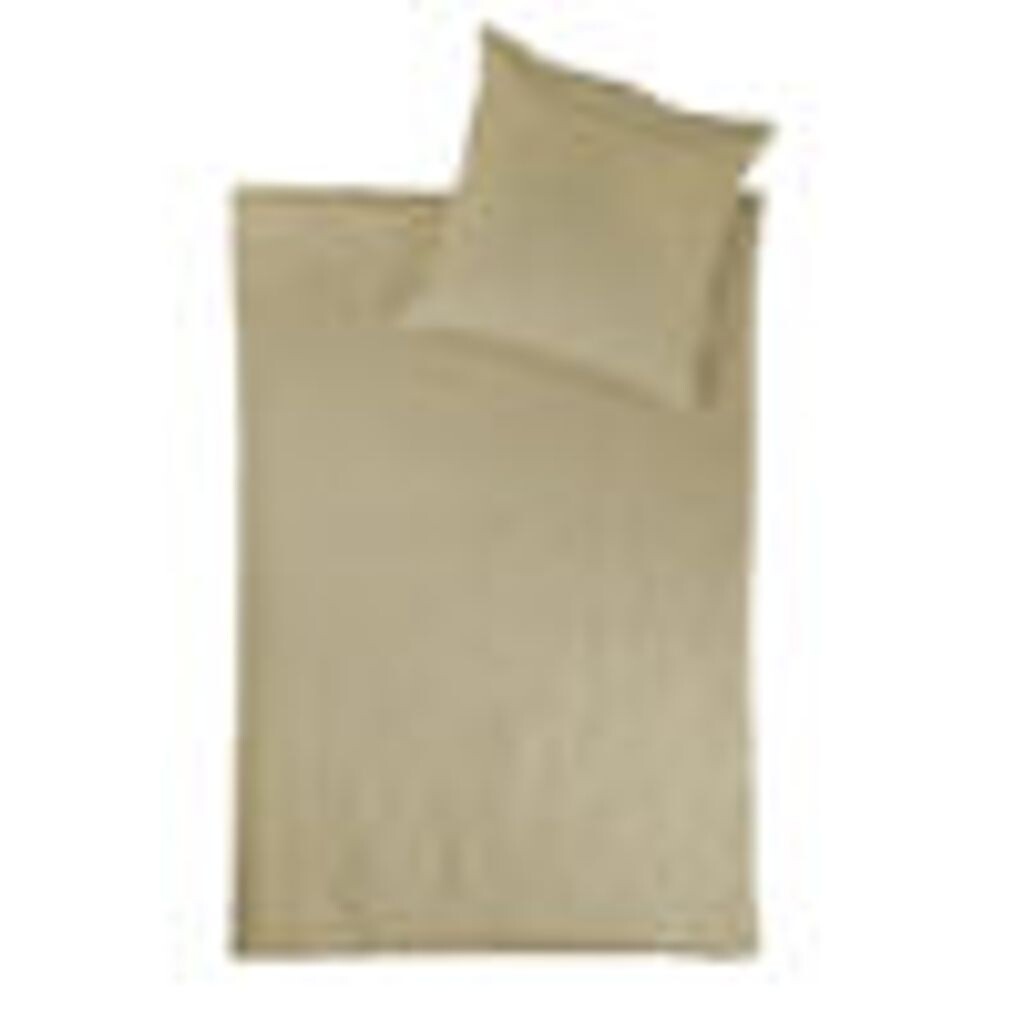 

Постельное белье jilda-tex Лиссабон (кремовый) 100% органический хлопок Dero Textilien, Бежевый, Постельное белье jilda-tex Лиссабон (кремовый) 100% органический хлопок Dero Textilien