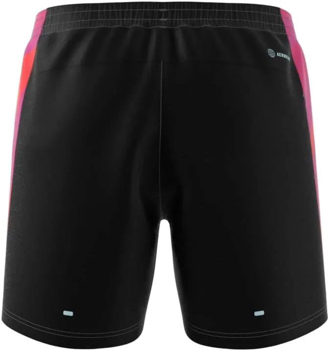 Мужские шорты adidas Own The Run Seasonal — фото 3