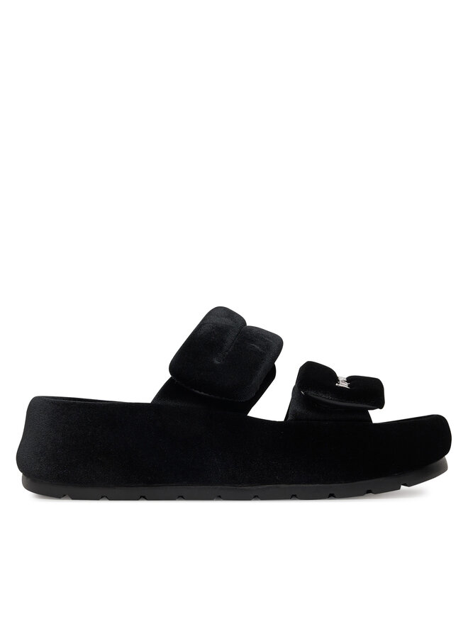 Мюли Wss21513-01 Juicy Couture, черный