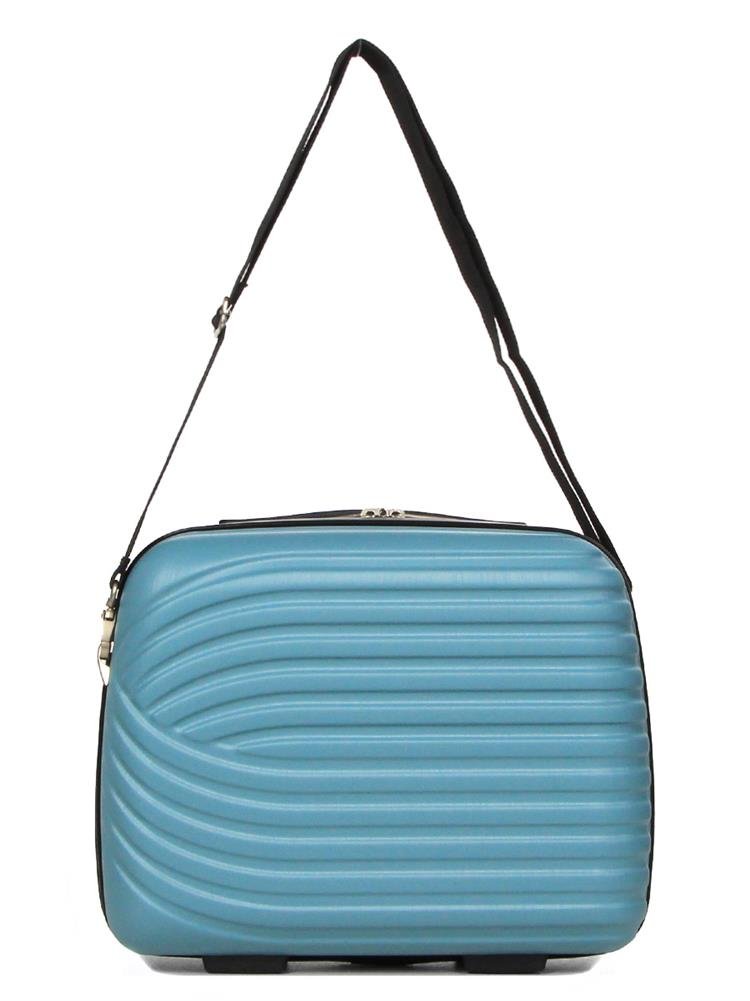 

LYS Paris Medelin Blue Case