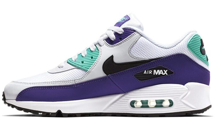 

Nike Air Max 90 Кроссовки Мужчины