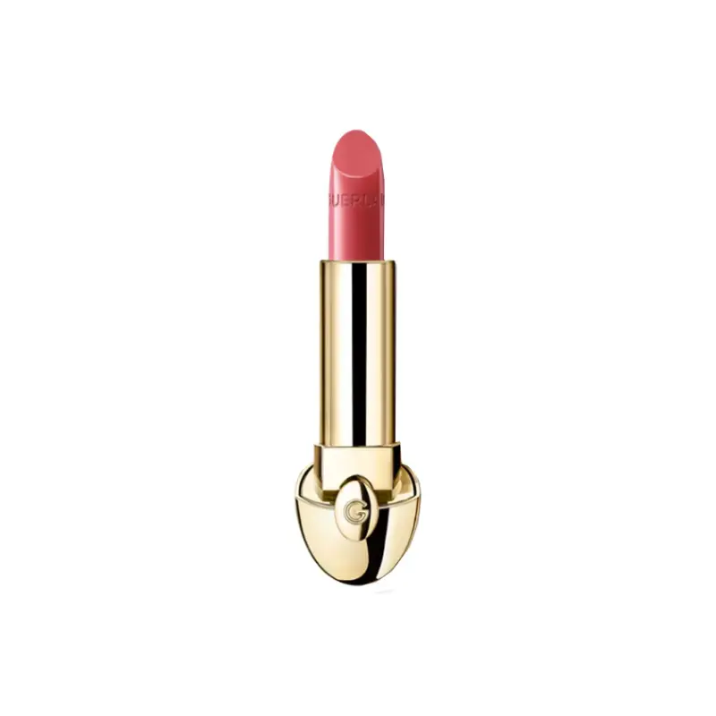 Помада JIAOLAN Gemstone Satin с сатиновым блеском GUERLAIN