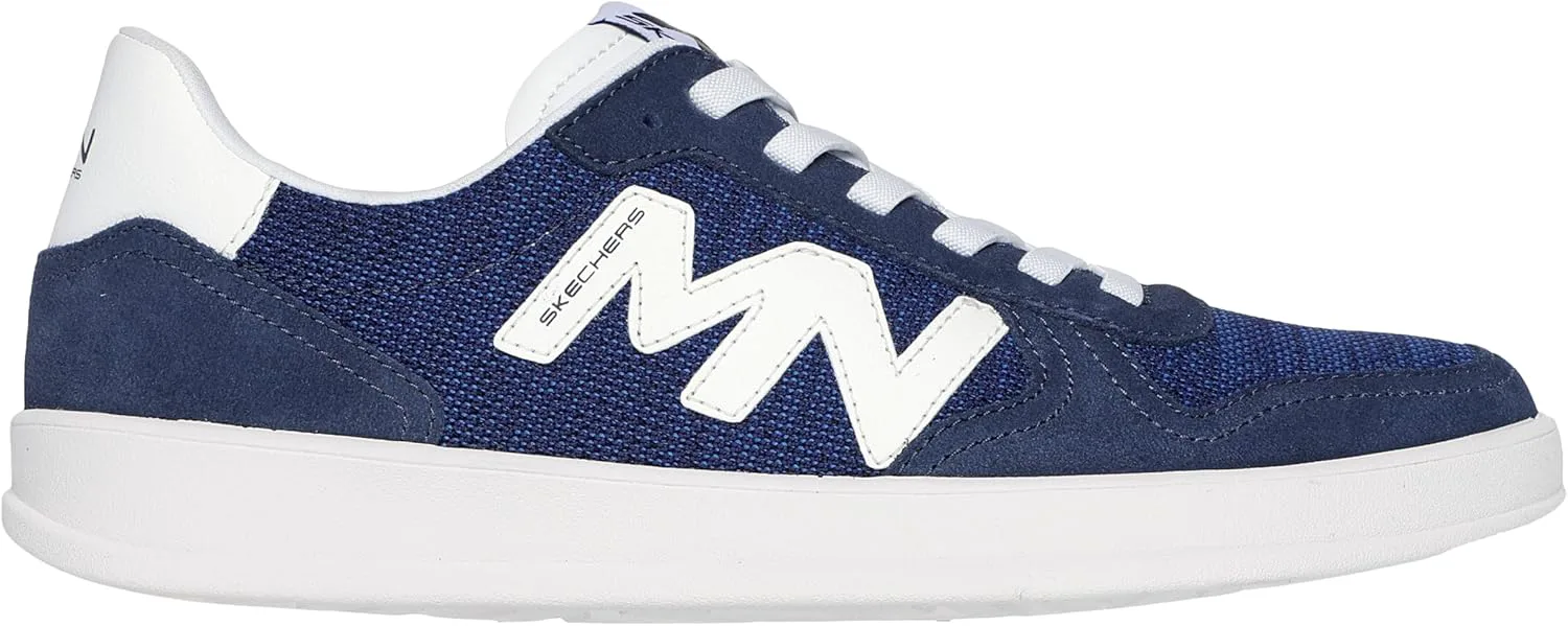 

Мужские кроссовки Skechers Mark Nason New Wave Cup - Briggs, синий