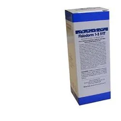 

Физиодорм 1-3 F/IT добавка 50 мл Biogroup