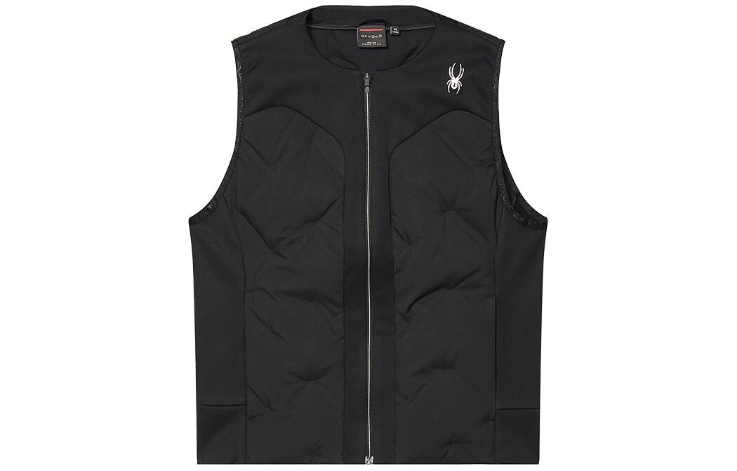

Пуховик женский Spyder, цвет Gray Green