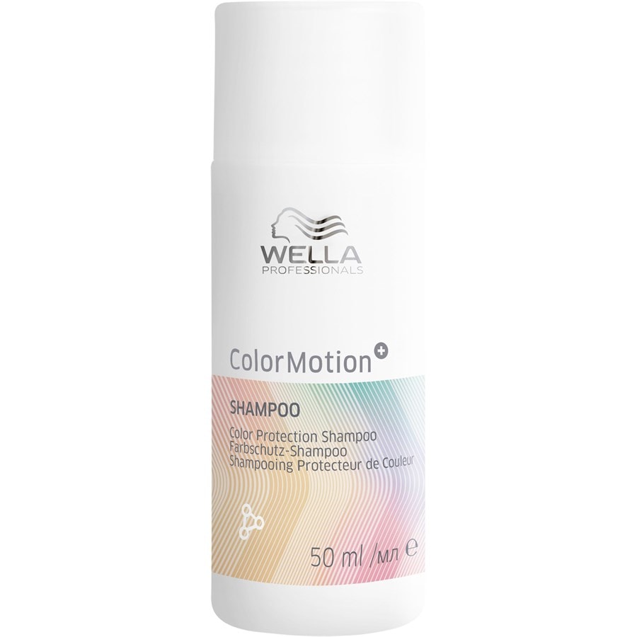 

Шампунь Wella Farbschutz-Shampoo, 50 ml