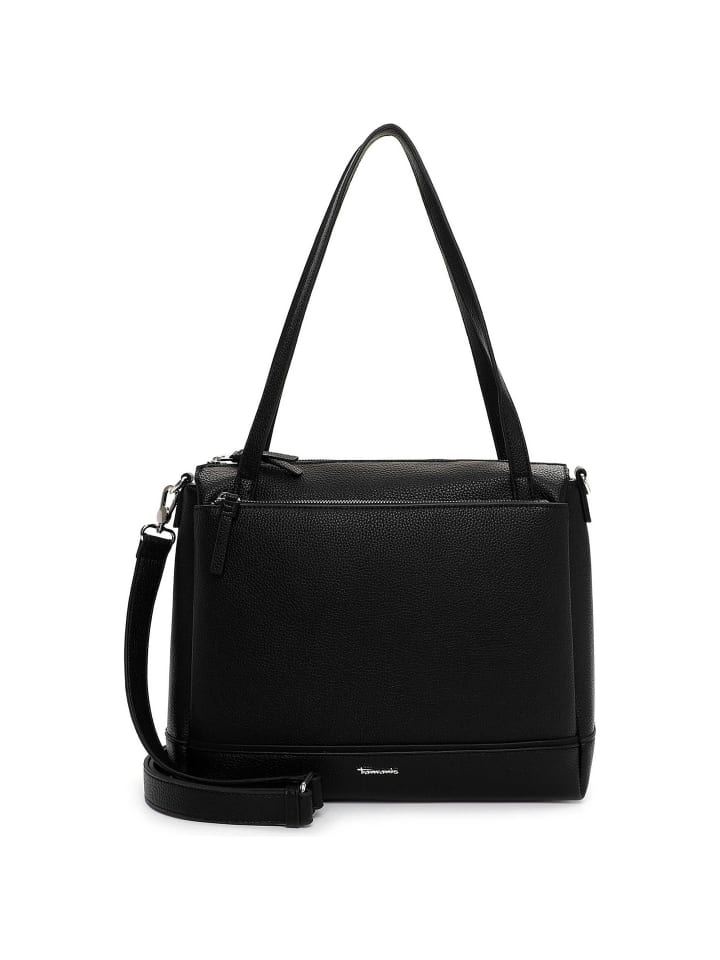 

Tamaris Сумка через плечо TAS Kennia, 32 см, черная