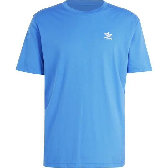 

Футболка adidas Originals Essentials с трилистником, синий