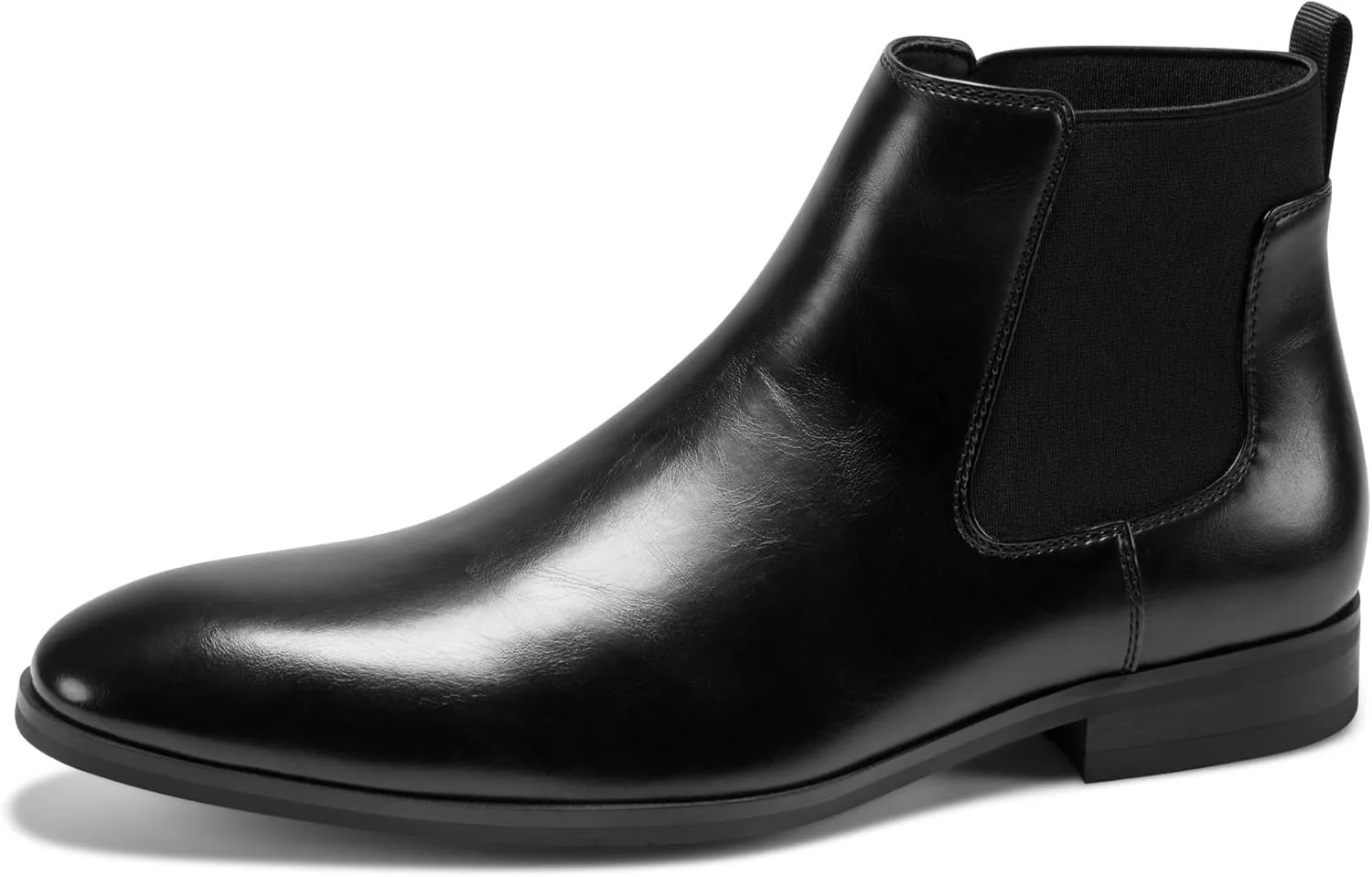 Мужские ботинки челси Kenneth Cole Reaction Hulard, черный