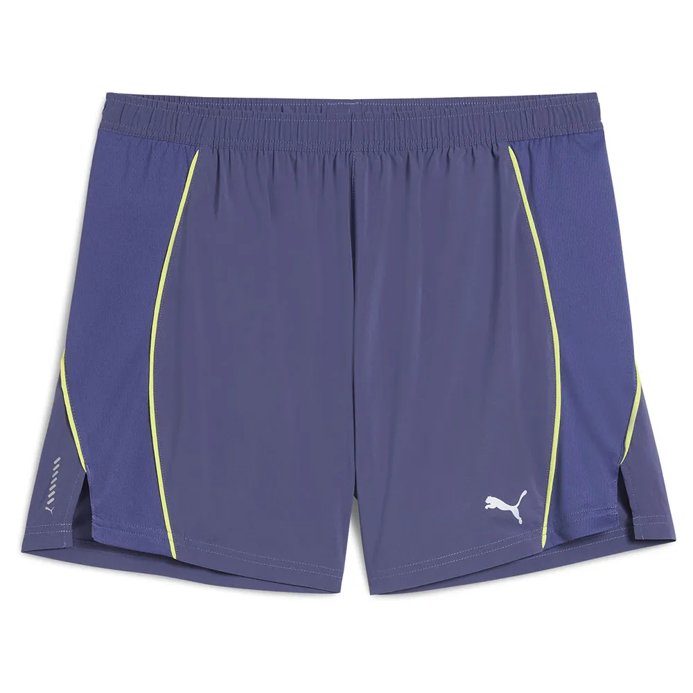 

Шорты Puma Velocity 5´´, синий