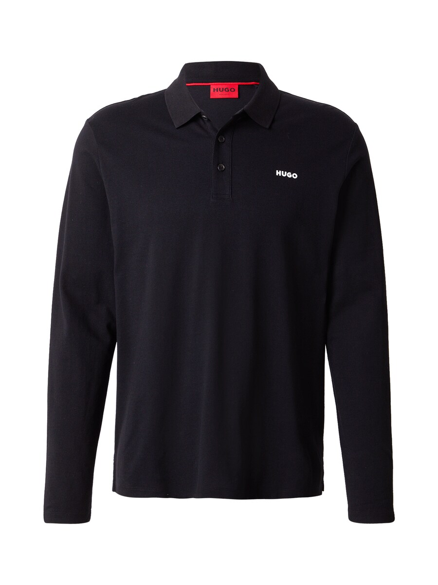 

Футболка HUGO Donoslong, Black