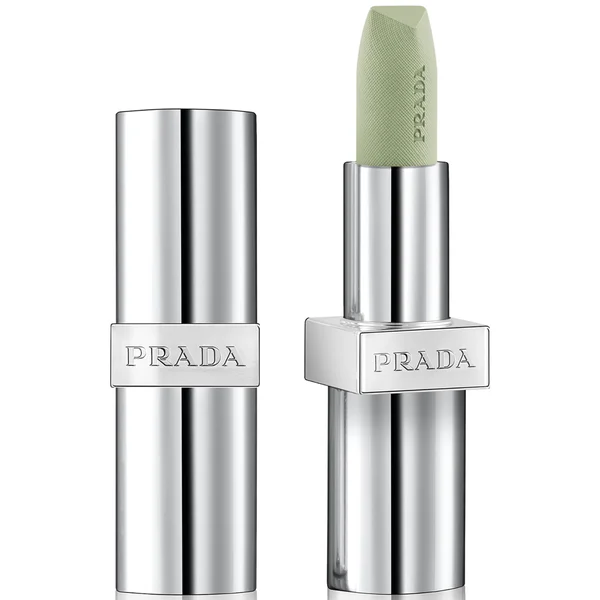 

Заправляемый бальзам для губ u000 - универсальный Prada