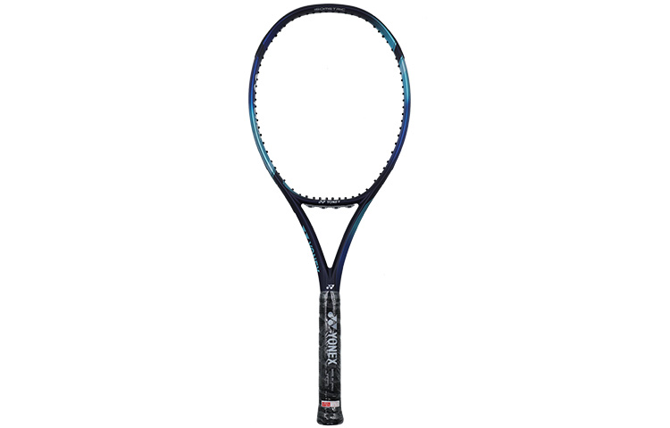 

YONEX Ezone Collection 7th Generation 98 100L Sky Blue Unisex теннисные ракетки Full Carbon