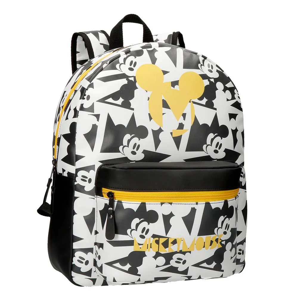 

Рюкзак Disney Mickey 16L Junior, серый