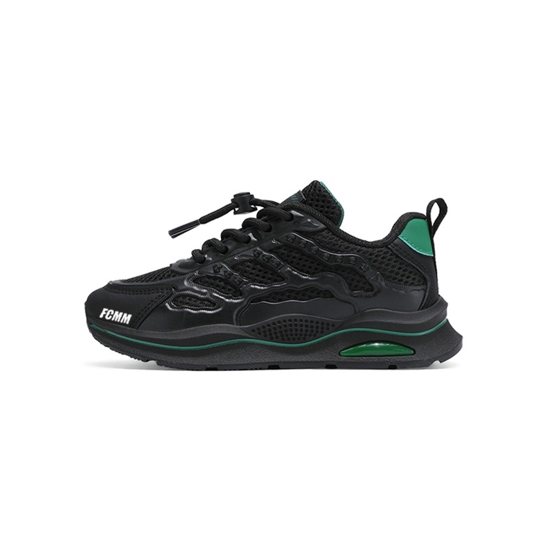 

Детские кроссовки для бега FCMM, черный