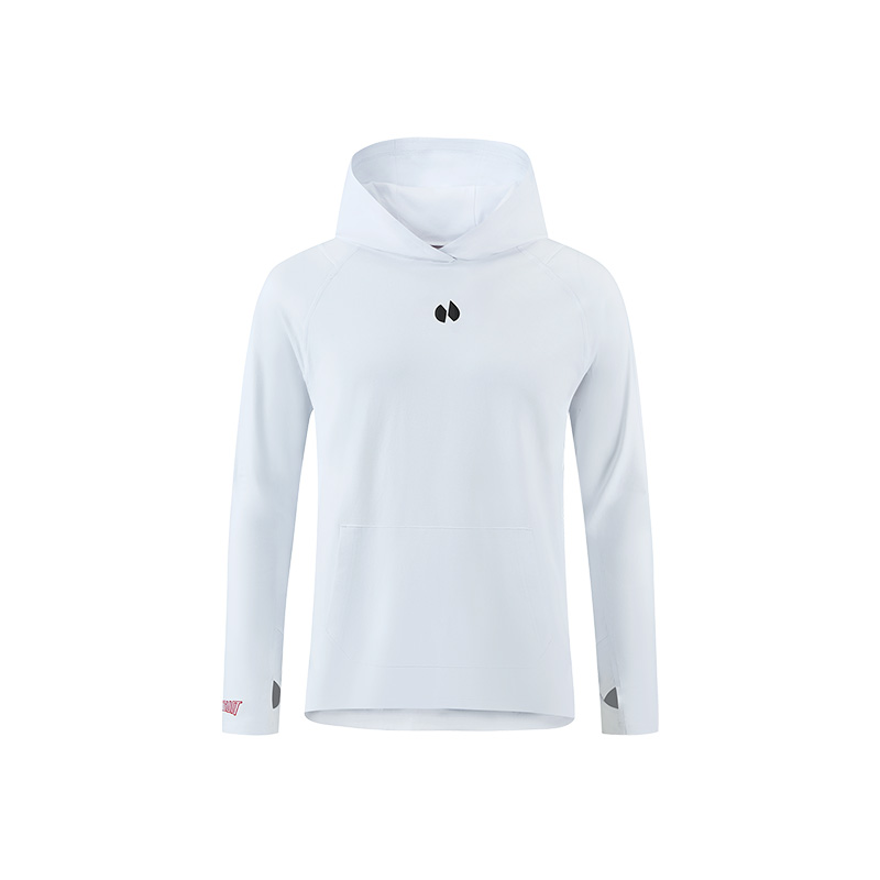 

Мужская одежда для фитнеса HOTSUIT, Silver White