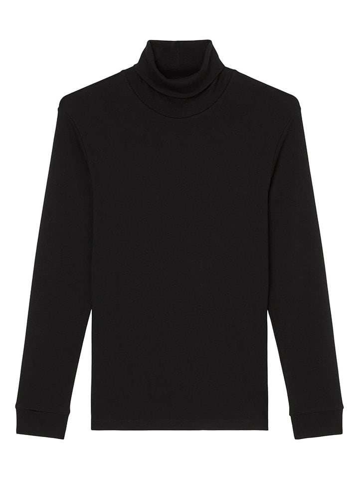 

Лонгслив Marc O´Polo, черный