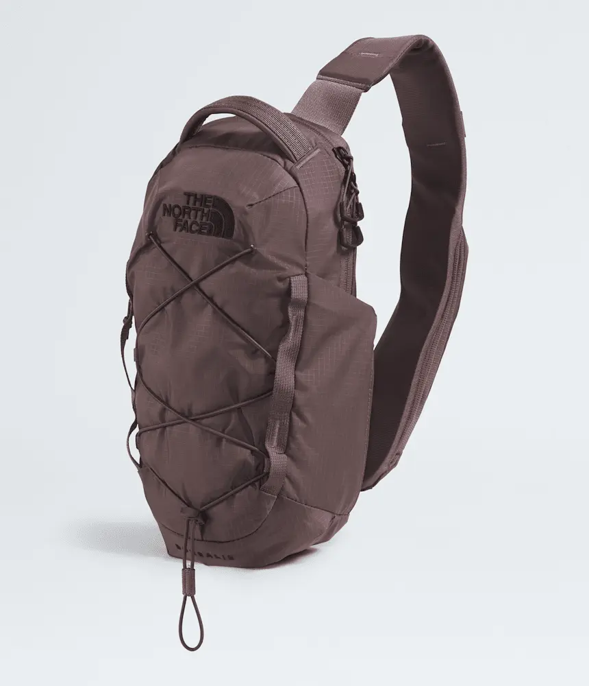 

Рюкзак Borealis Sling The North Face, Tawny Quartz