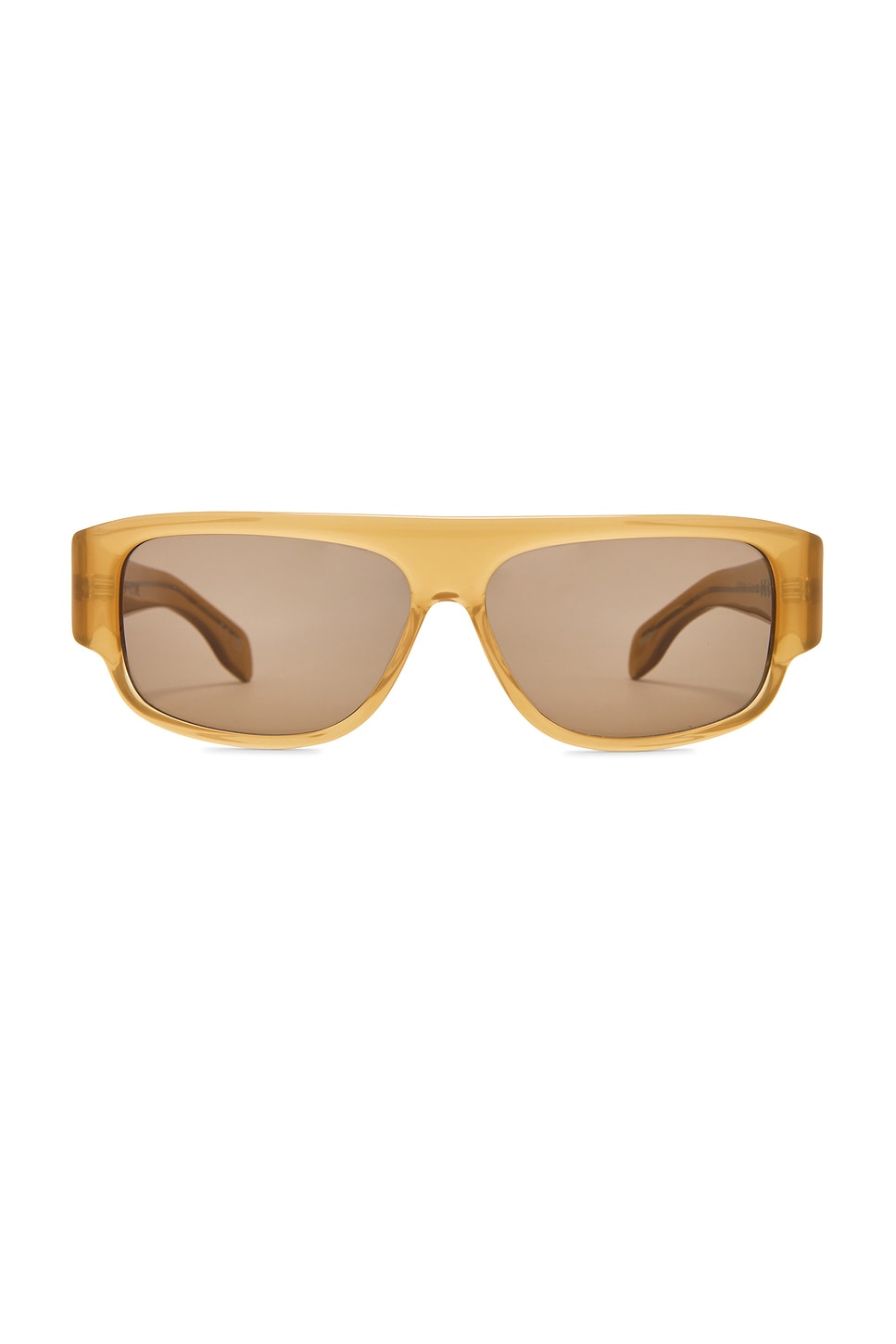 

Солнцезащитные очки Gordo Decade Eyewear, light brown