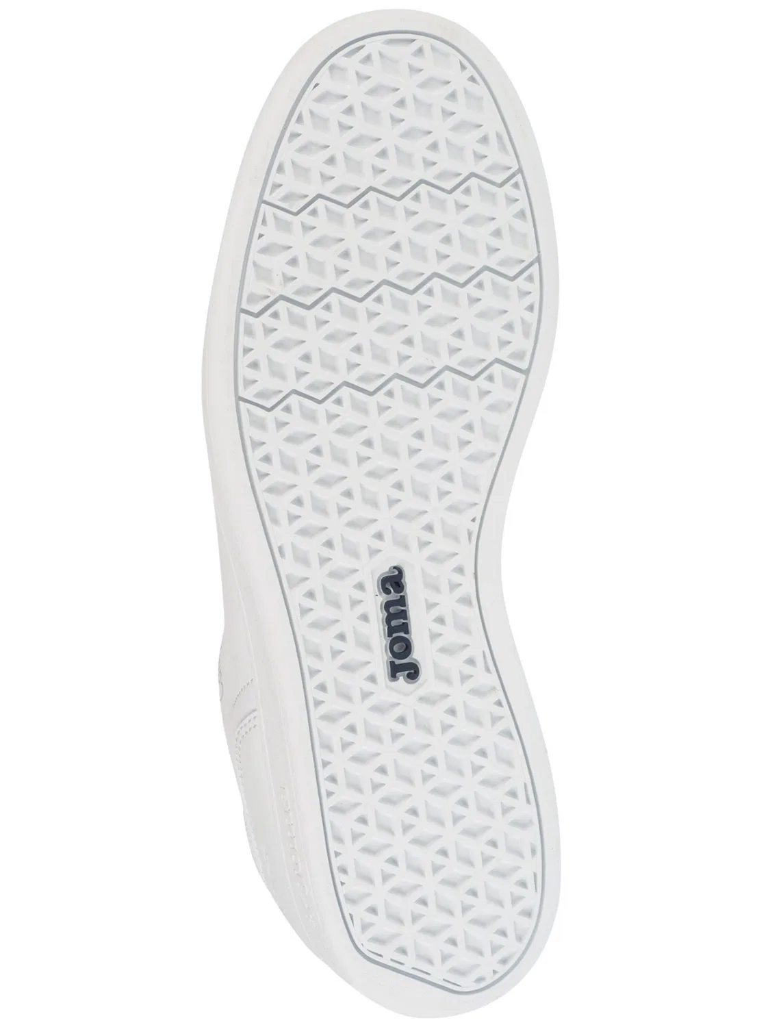 Кроссовки 'C.Campus Men 24 CCAMW' Joma, White — фото 3